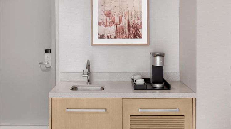 Hilton Garden Inn NY - Midtown East Other