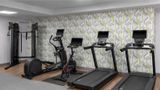 Hilton Garden Inn NY - Midtown East Health