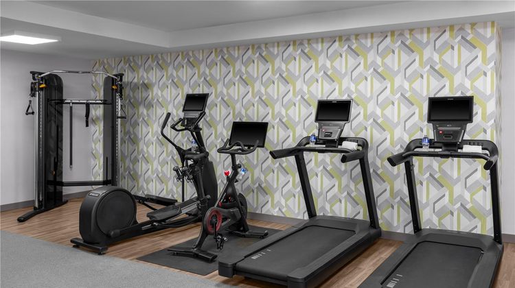 Hilton Garden Inn NY - Midtown East Health