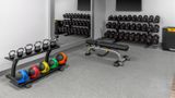 Hilton Garden Inn NY - Midtown East Health