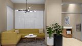 Hilton Garden Inn NY - Midtown East Lobby