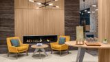 Hilton Garden Inn NY - Midtown East Lobby