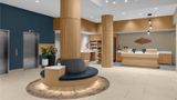 Hilton Garden Inn NY - Midtown East Lobby