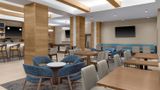 Hilton Garden Inn NY - Midtown East Restaurant