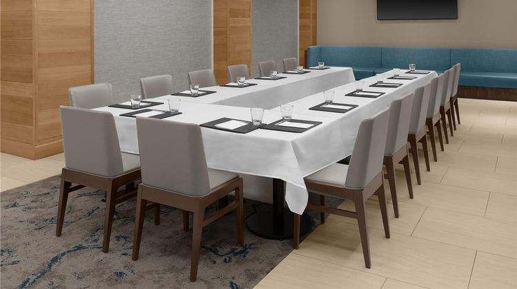 Hilton Garden Inn NY - Midtown East Restaurant