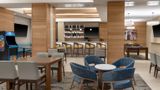 Hilton Garden Inn NY - Midtown East Restaurant