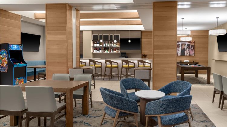 Hilton Garden Inn NY - Midtown East Restaurant