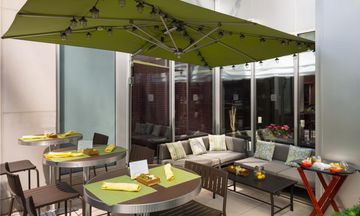 Hilton Garden Inn NY - Midtown East