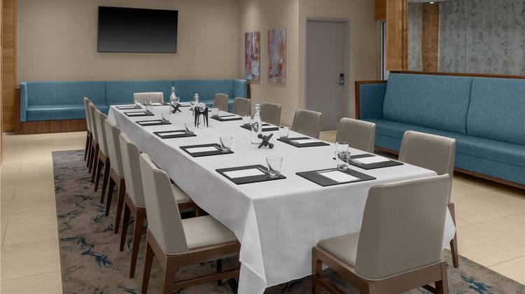 Hilton Garden Inn NY - Midtown East Restaurant