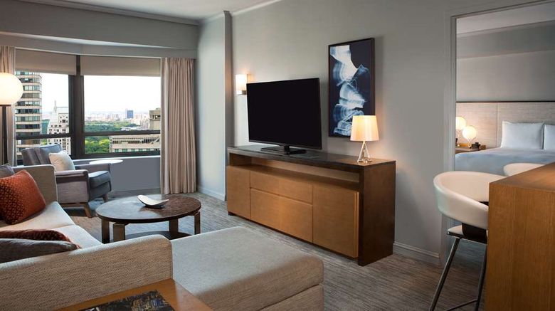 <b>New York Hilton Midtown Other</b>. Images powered by <a href="https://iceportal.shijigroup.com/" title="IcePortal" target="_blank">IcePortal</a>.