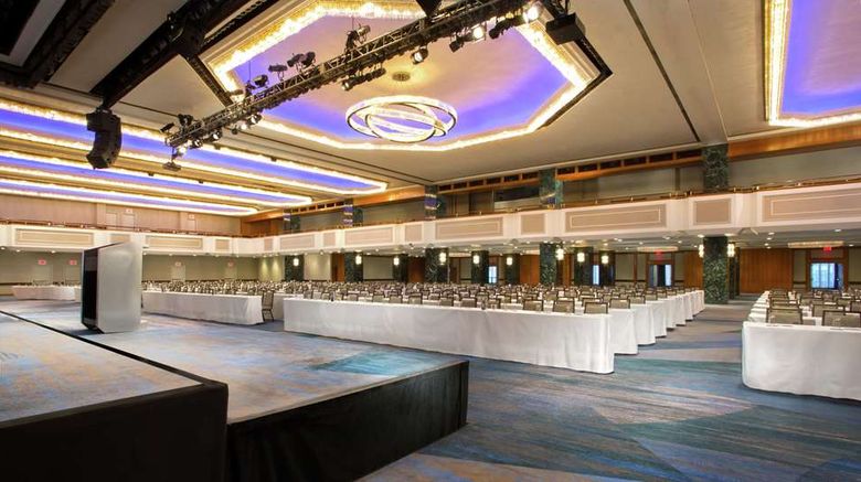 <b>New York Hilton Midtown Meeting</b>. Images powered by <a href="https://iceportal.shijigroup.com/" title="IcePortal" target="_blank">IcePortal</a>.