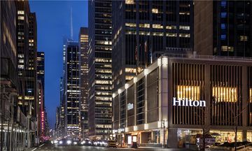 New York Hilton Midtown