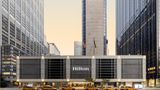New York Hilton Midtown Exterior