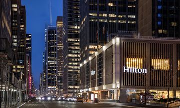 New York Hilton Midtown