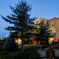 Hampton Inn & Suites Staten Island
