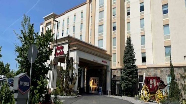 Hampton Inn & Suites Staten Island Other
