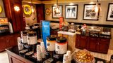 <b>Hampton Inn & Suites Staten Island Restaurant</b>. Images powered by <a href="https://iceportal.shijigroup.com/" title="IcePortal" target="_blank">IcePortal</a>.