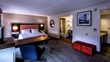 Hampton Inn & Suites Staten Island Room