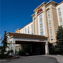 Hampton Inn & Suites Staten Island