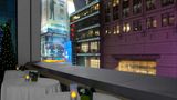 Hilton Garden Inn Times Square Central Restaurant
