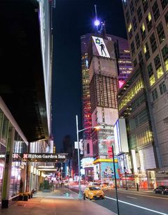 Hilton Garden Inn Times Square Central