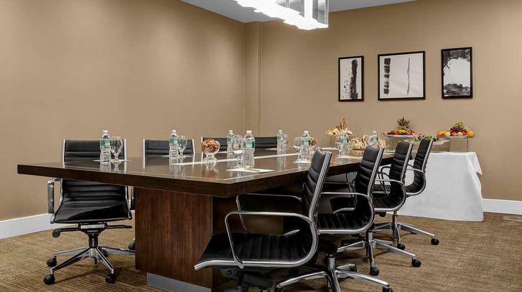 Hilton Garden Inn Times Square Central Meeting
