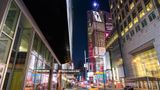 Hilton Garden Inn Times Square Central Exterior