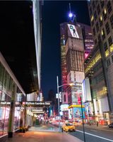 Hilton Garden Inn Times Square Central