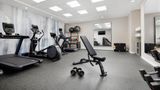 Hilton Garden Inn Times Square Central Health