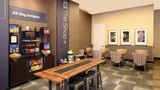 Hilton Garden Inn New York/West 35th St Restaurant