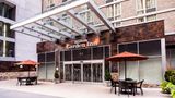Hilton Garden Inn New York/West 35th St Exterior