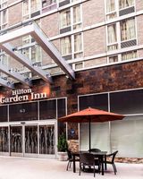 Hilton Garden Inn New York/West 35th St