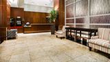 Hilton Garden Inn New York/West 35th St Lobby