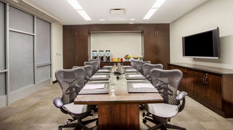 Hilton Garden Inn New York/West 35th St Meeting