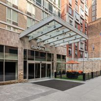 Hilton Garden Inn New York/West 35th St