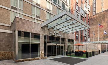 Hilton Garden Inn New York/West 35th St