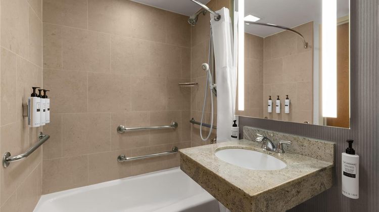 Hilton Garden Inn New York/West 35th St Room