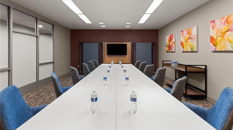Hilton Garden Inn New York/West 35th St Meeting