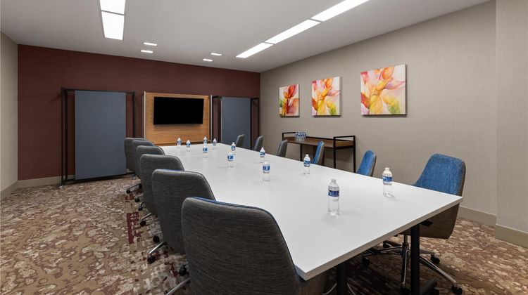 Hilton Garden Inn New York/West 35th St Meeting