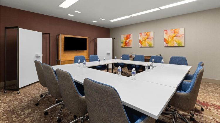 Hilton Garden Inn New York/West 35th St Meeting