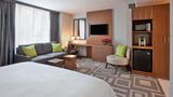 Hilton Garden Inn/Central Park South Room