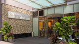 Hilton Garden Inn/Central Park South Exterior