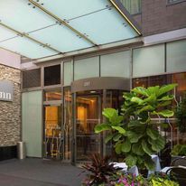 Hilton Garden Inn/Central Park South