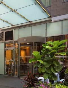 Hilton Garden Inn/Central Park South