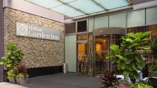 Hilton Garden Inn/Central Park South