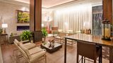 Hilton Garden Inn/Central Park South Lobby