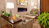 Hilton Garden Inn/Central Park South Lobby
