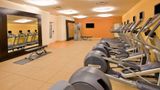 Hilton Garden Inn/Central Park South Health