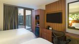 Hilton Garden Inn/Central Park South Room