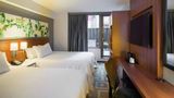 Hilton Garden Inn/Central Park South Room